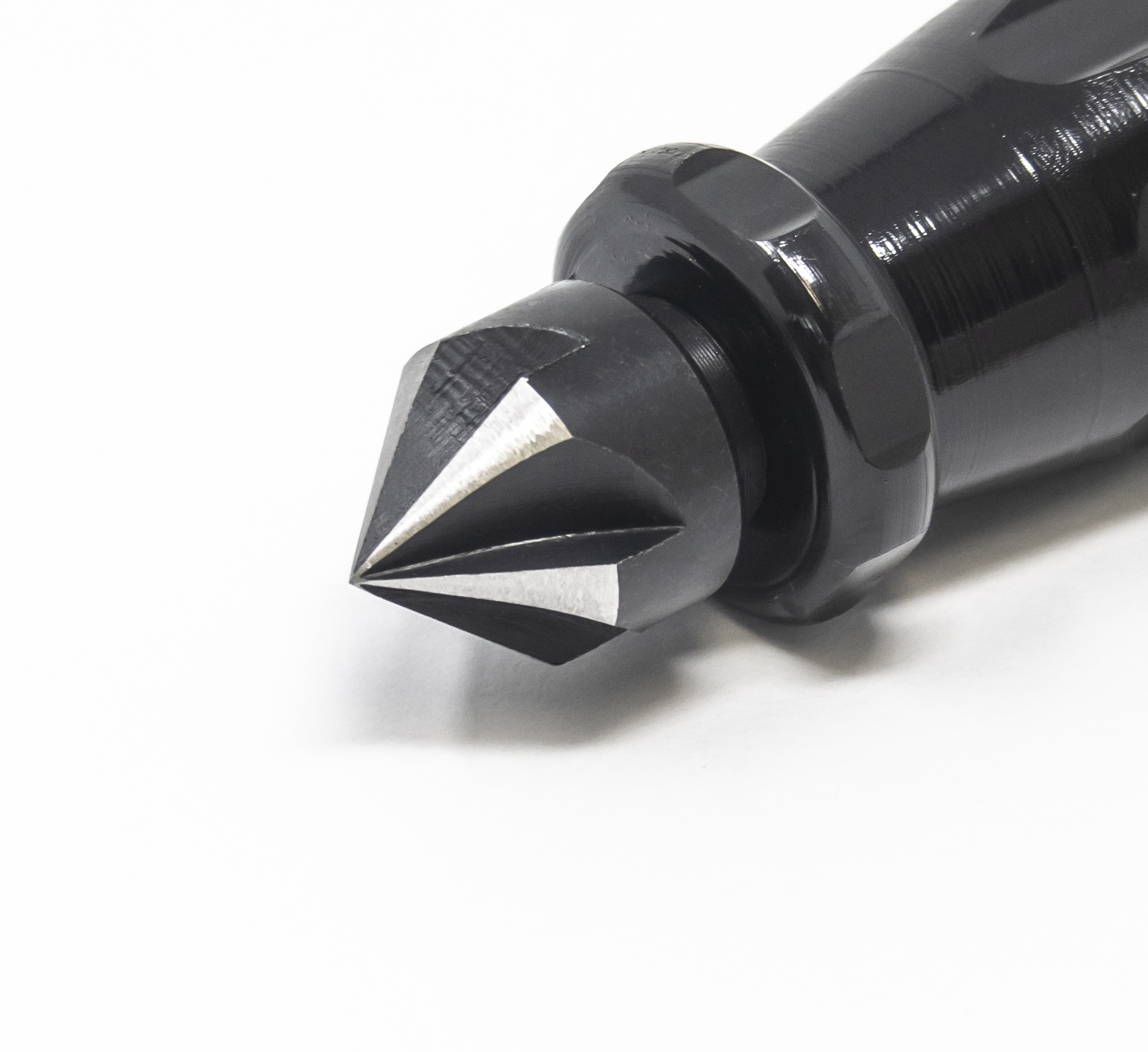 Steel Countersink / Deburr Tool – Fusion Firearms — image 2
