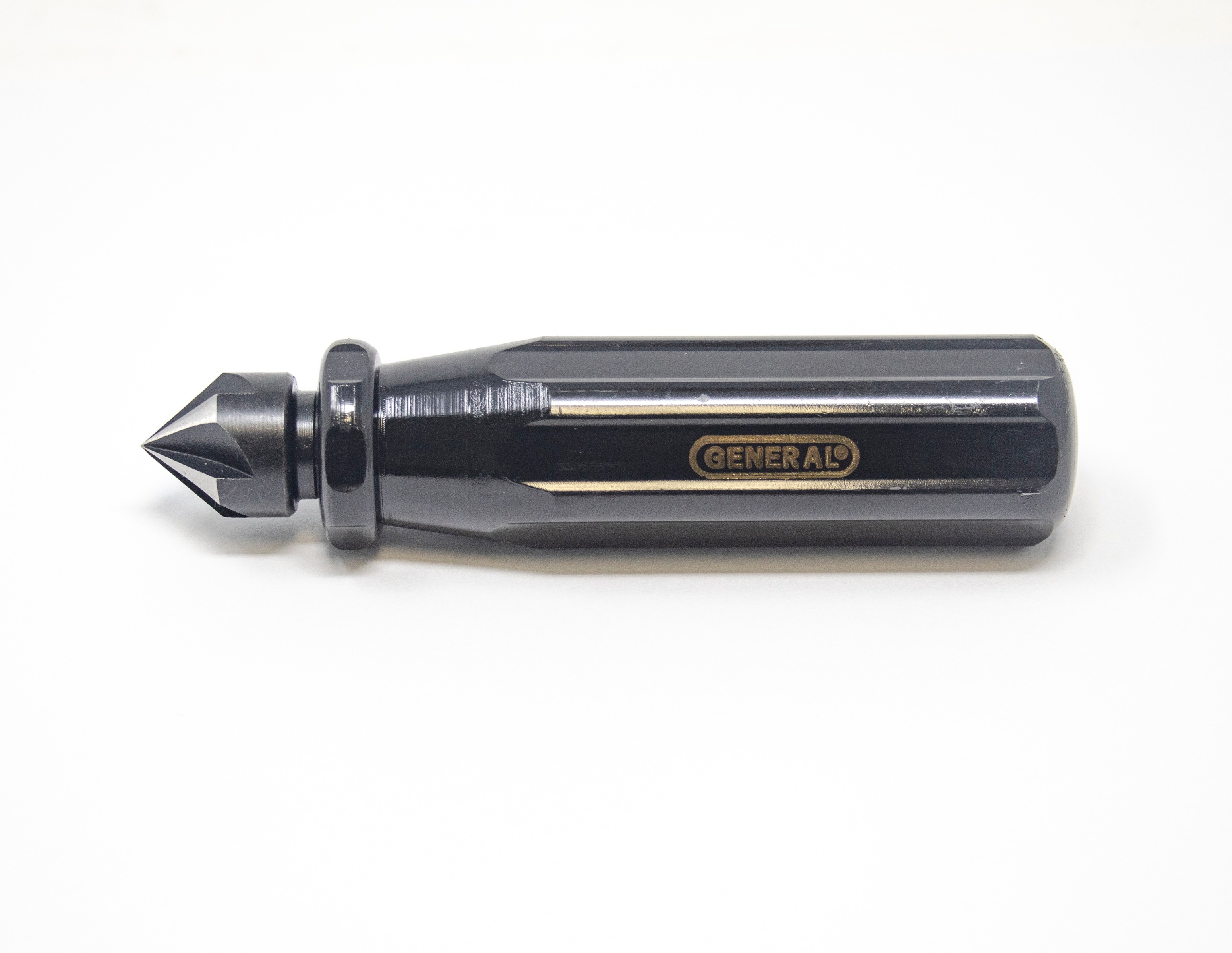 Steel Countersink / Deburr Tool – Fusion Firearms — image 3