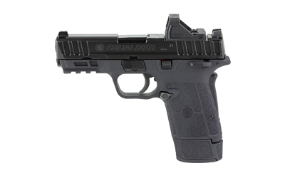 S&W Equalizer Carry-On Bundle 9mm RFX11