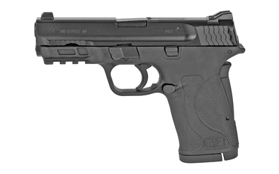 S&W M&P Shield EZ M2.0 .380 ACP 3.675″ Black