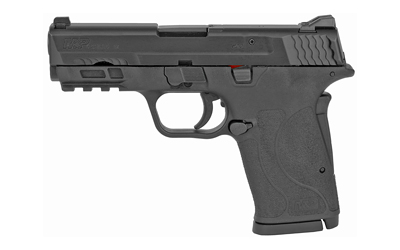 S&W M&P Shield EZ M2.0 9mm 3.675″ 8+1 Black