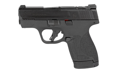 S&W M&P Shield Plus Optics Ready 9mm 3.1″
