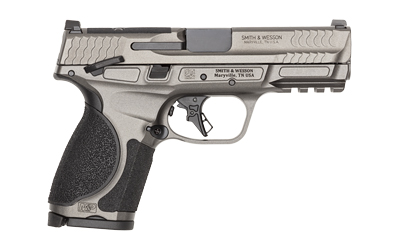 S&W M&P9 M2.0 Metal Compact 9mm 4″ 10rd — image 2