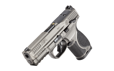 S&W M&P9 M2.0 Metal Compact 9mm 4″ 10rd — image 3