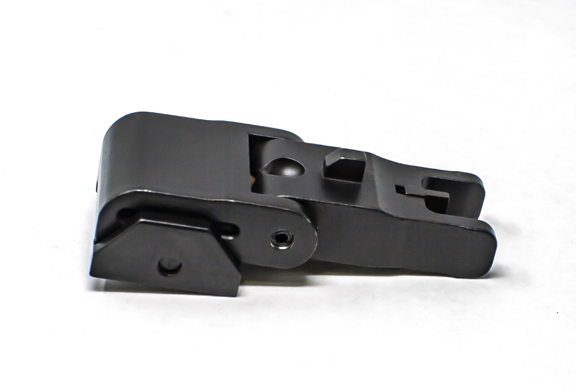Tactical Front Adjustable Picatinny Target Sight – Fusion Firearms — image 3