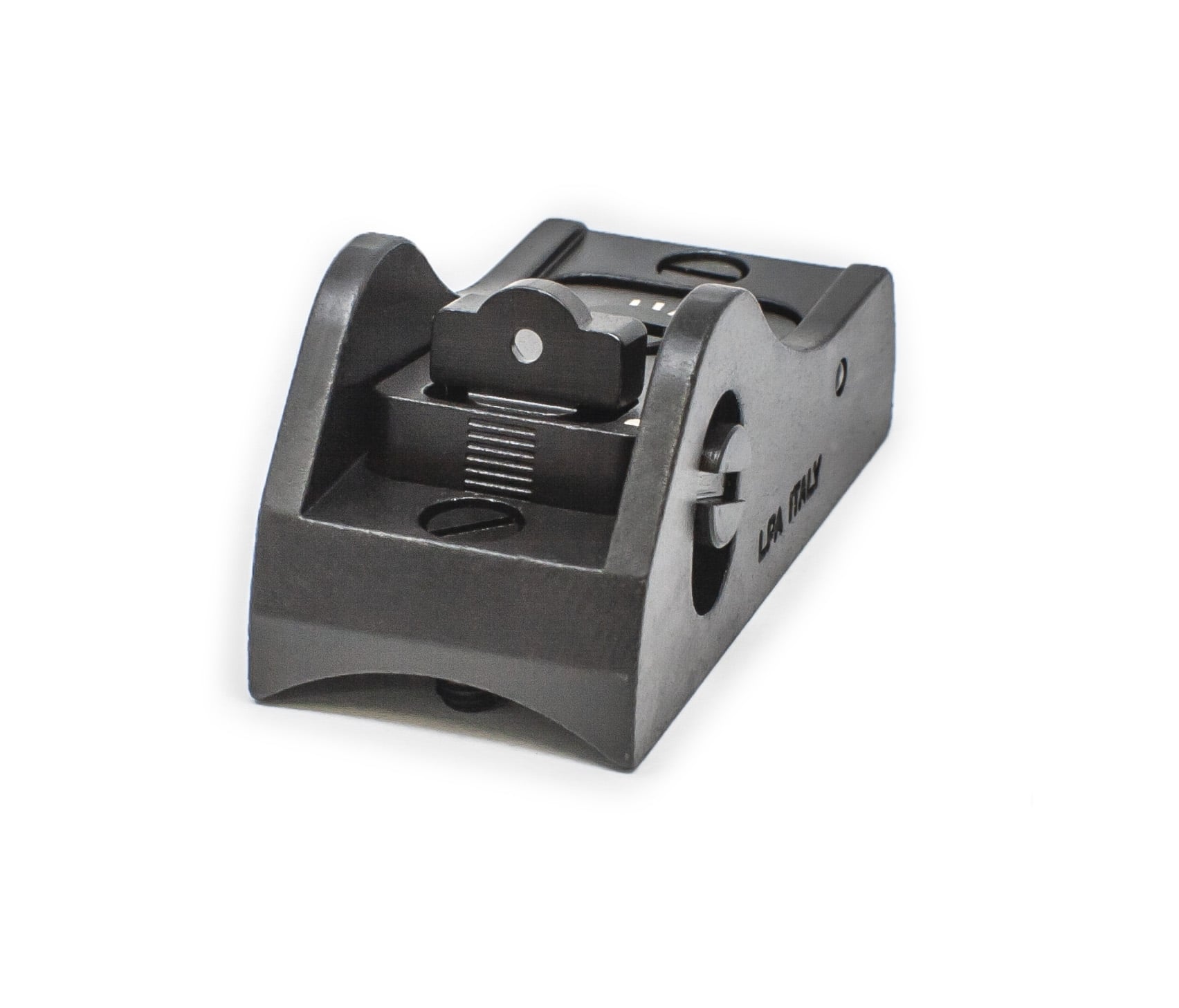 Tactical Rear Shotgun Sight, Screw in - 2mm Ghost Ring – Fusion Firearms