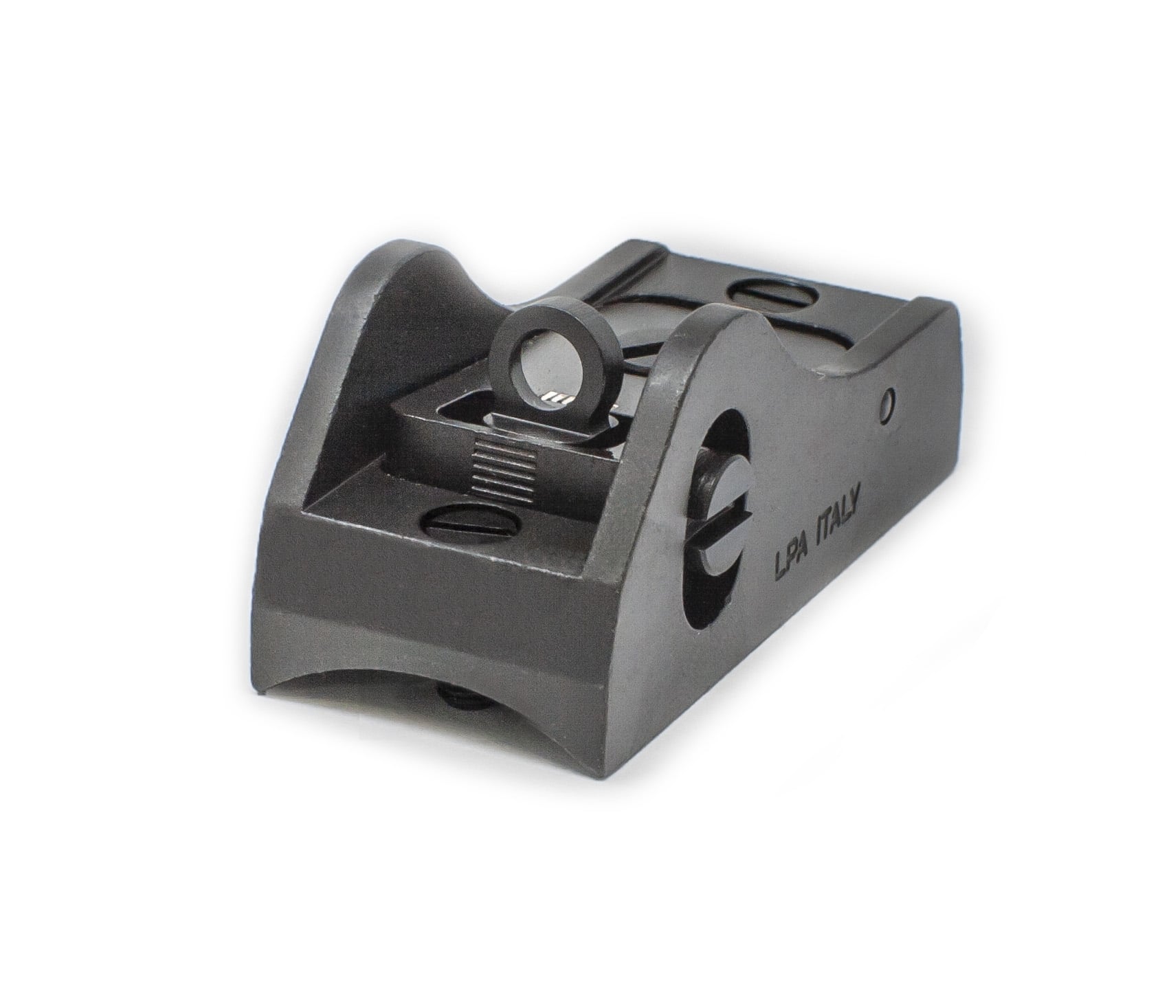 Tactical Rear Shotgun Sight, Screw in - Standard Ghost Ring – Fusion Firearms
