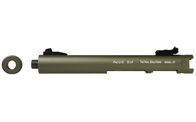 Tactical Solutions Pac-Lite 4.5-inch Threaded Barrel (.22 LR)