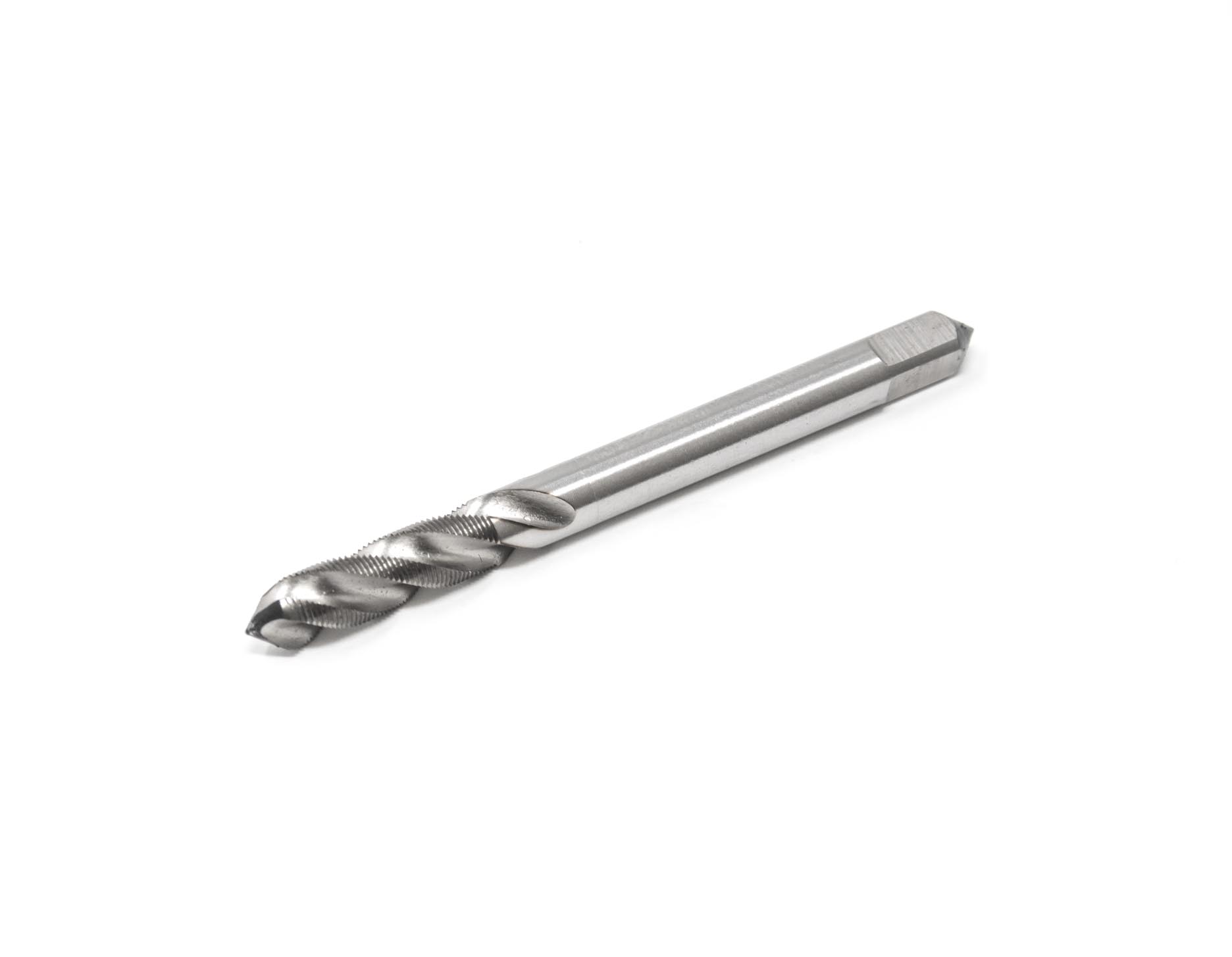 TAP for Grip Screw Threads .236-60 (OD) – Fusion Firearms