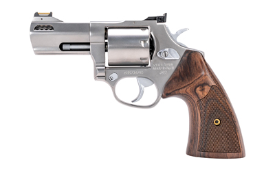 Taurus 692 Executive Revolver .357 Mag/9mm — 3″ SS