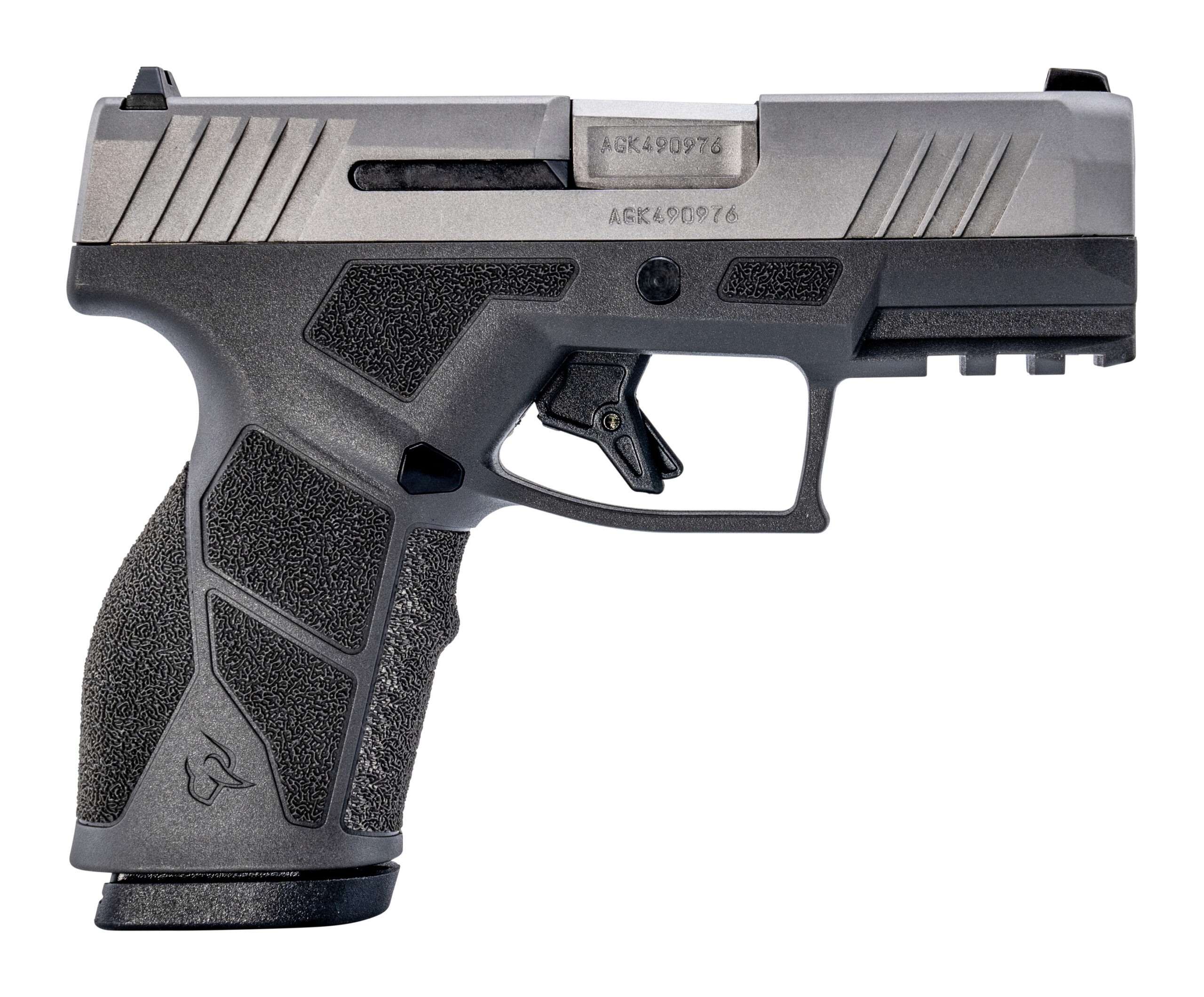 Taurus GX2 9mm Gray/Stainless 2x10rd