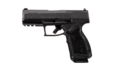 Taurus GX4 Carry TORO 9mm 3.7″ 10rd Black