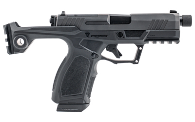 Taurus GX4 Strike Bravo 9mm 3.7in Threaded TORO — image 2