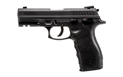 Taurus TH45 Full-Size .45 ACP 4.25 in.
