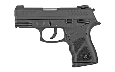 Taurus TH9C Compact 9mm Matte Black