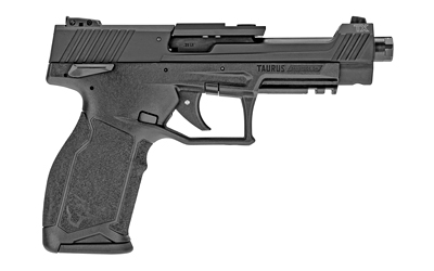 TAURUS TX22 CMPTN 22LR 5.25″ 16RD BK — image 2