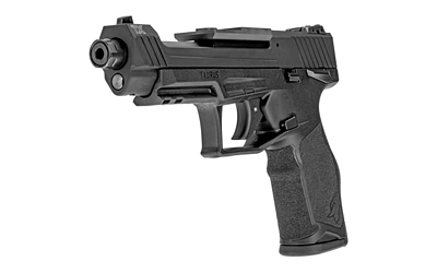TAURUS TX22 CMPTN 22LR 5.25″ 16RD BK — image 3