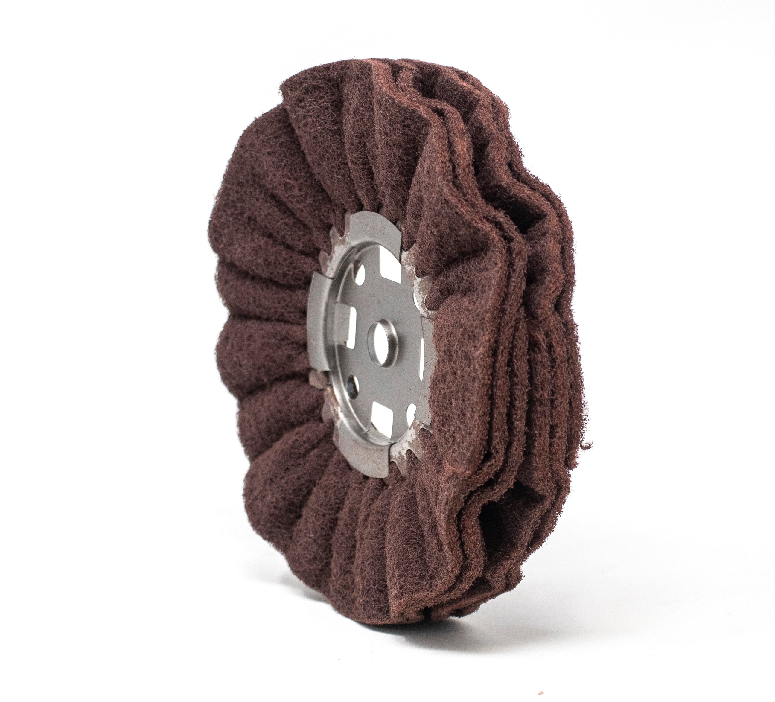 Texturing Waffle Wheel - 8" x 1.5" – Fusion Firearms