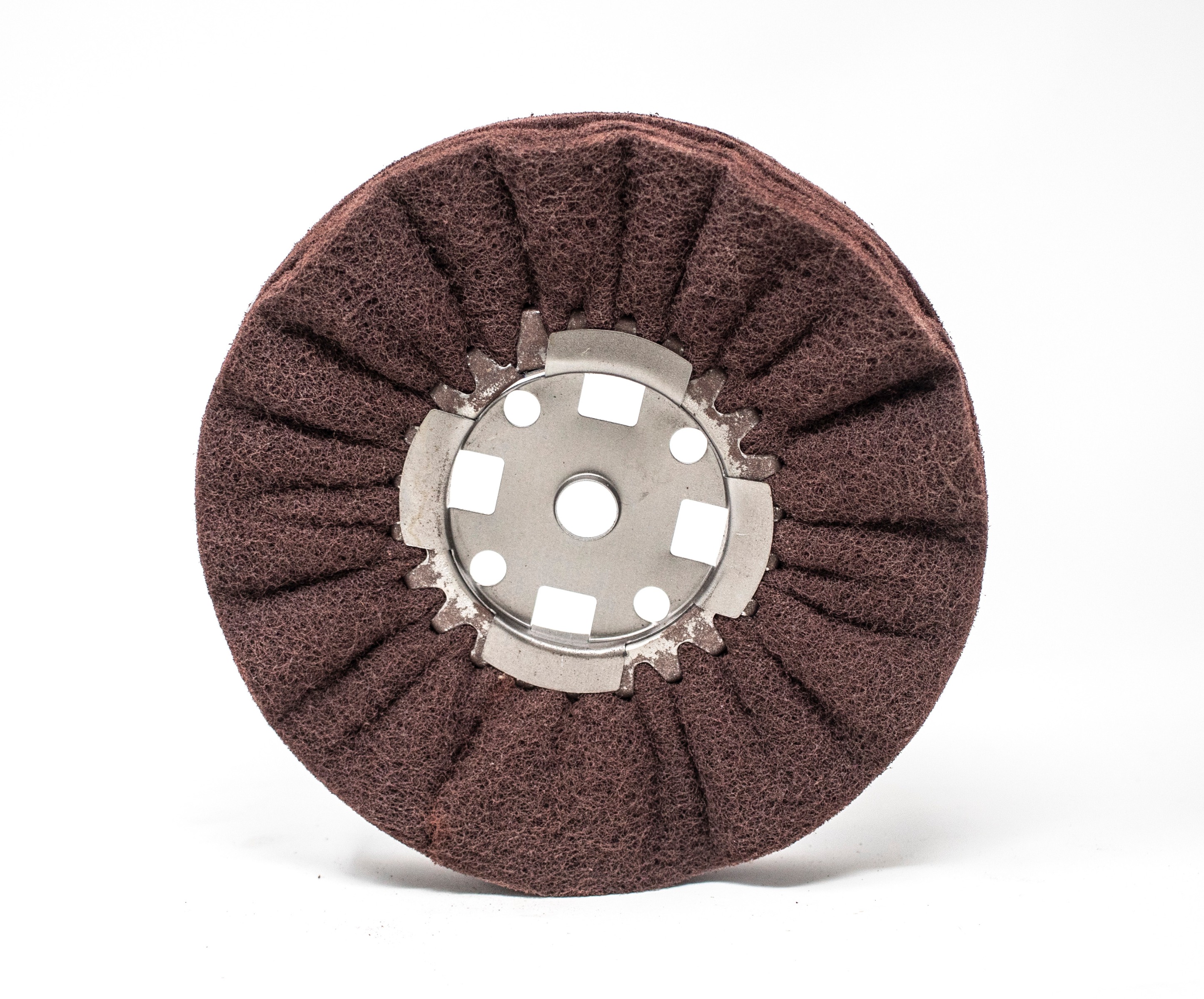 Texturing Waffle Wheel - 8" x 1.5" – Fusion Firearms — image 3