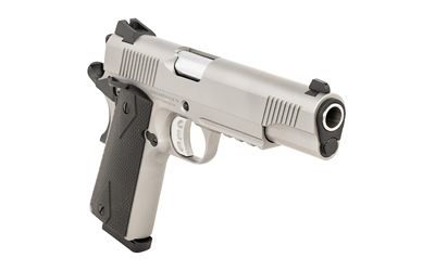 TISAS 1911 SS45R 45ACP 5″ 8RD STS — image 3