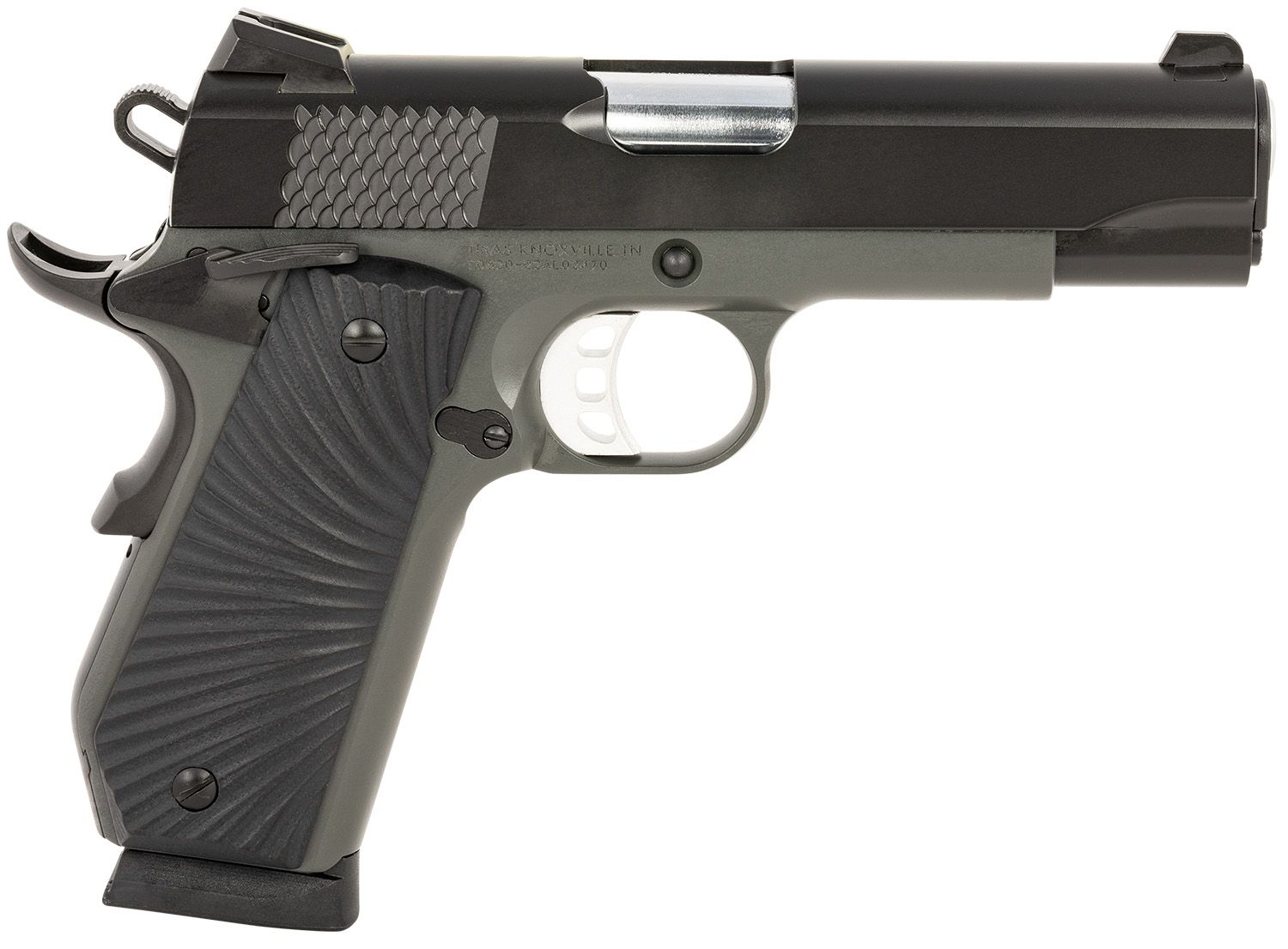 TISAS 1911 Stingray Carry 9mm 4.25″ Cerakote