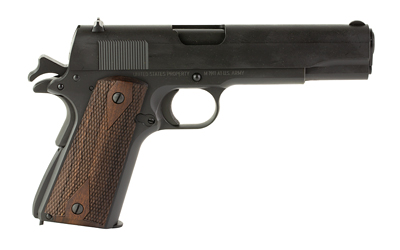 TISAS 1911A1 US ARMY 45ACP 5″ 7RD — image 2