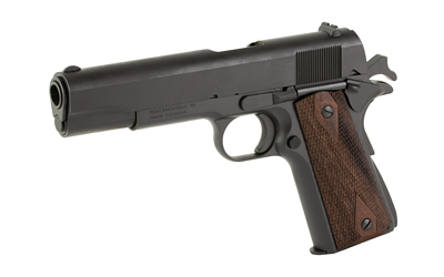 TISAS 1911A1 US ARMY 45ACP 5″ 7RD — image 3