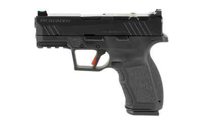 TISAS PX-9 CARRY 9MM 3.5″ 15RD BLK
