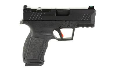 TISAS PX-9 CARRY 9MM 3.5″ 15RD BLK — image 2