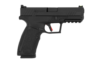 TISAS PX-9G3 DTY 9MM 4.11″ 20RD BLK — image 2