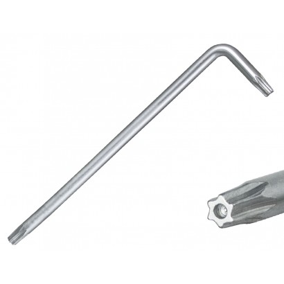 Torx Wrench for Torx Grip Screws - T15 – Fusion Firearms
