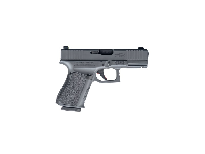 TriStar APOC 9mm 4.02in 15rd Sniper Gray