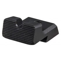 U-Notch Black Serrated .325x.125 – Fusion Firearms