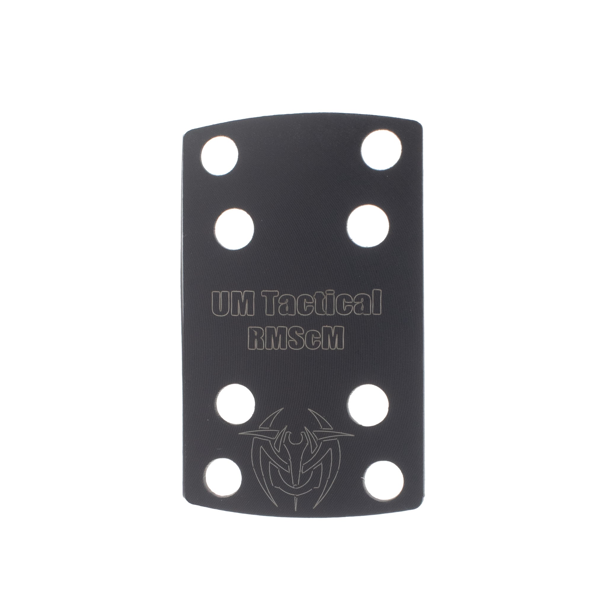UM Tactical Delrin Shim 1.0° for Shield RMS & RMSc – Fusion Firearms