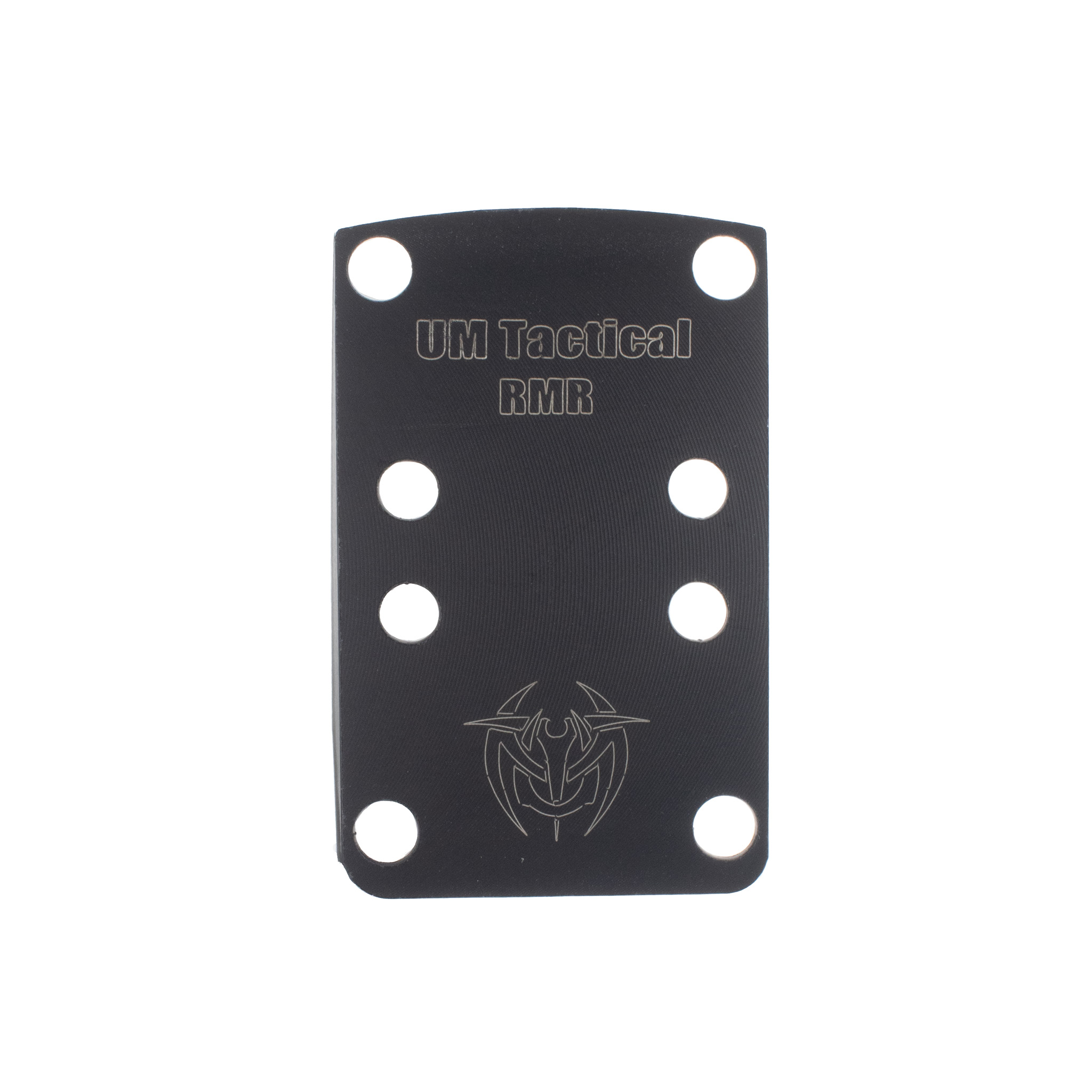 UM Tactical Delrin Shim 1.0° for Trijicon RMR & RMRcc – Fusion Firearms