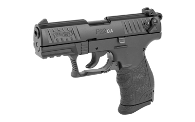 WAL P22 22LR 3.4″ 10RD BLK CA — image 3