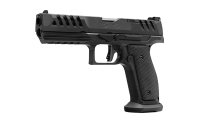 Walther PDP Match SF Full-Size 9mm 5 in. Steel Frame — image 3