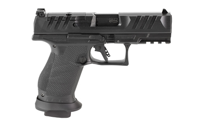 Walther PDP Pro E Compact 9mm 4in Optic-Ready Black — image 2