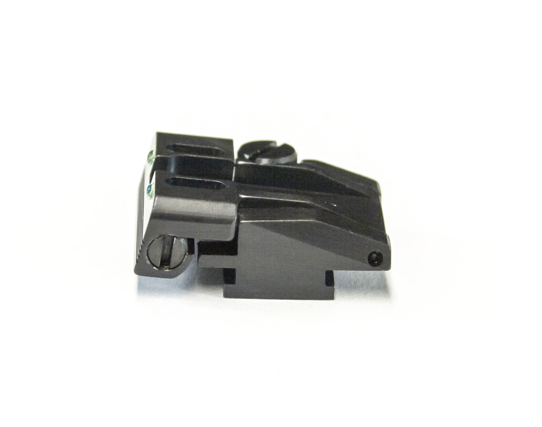 Walther - PPQ, P99, PPQM2 - Fiber Optic Adjustable Sight Set – Fusion Firearms — image 2