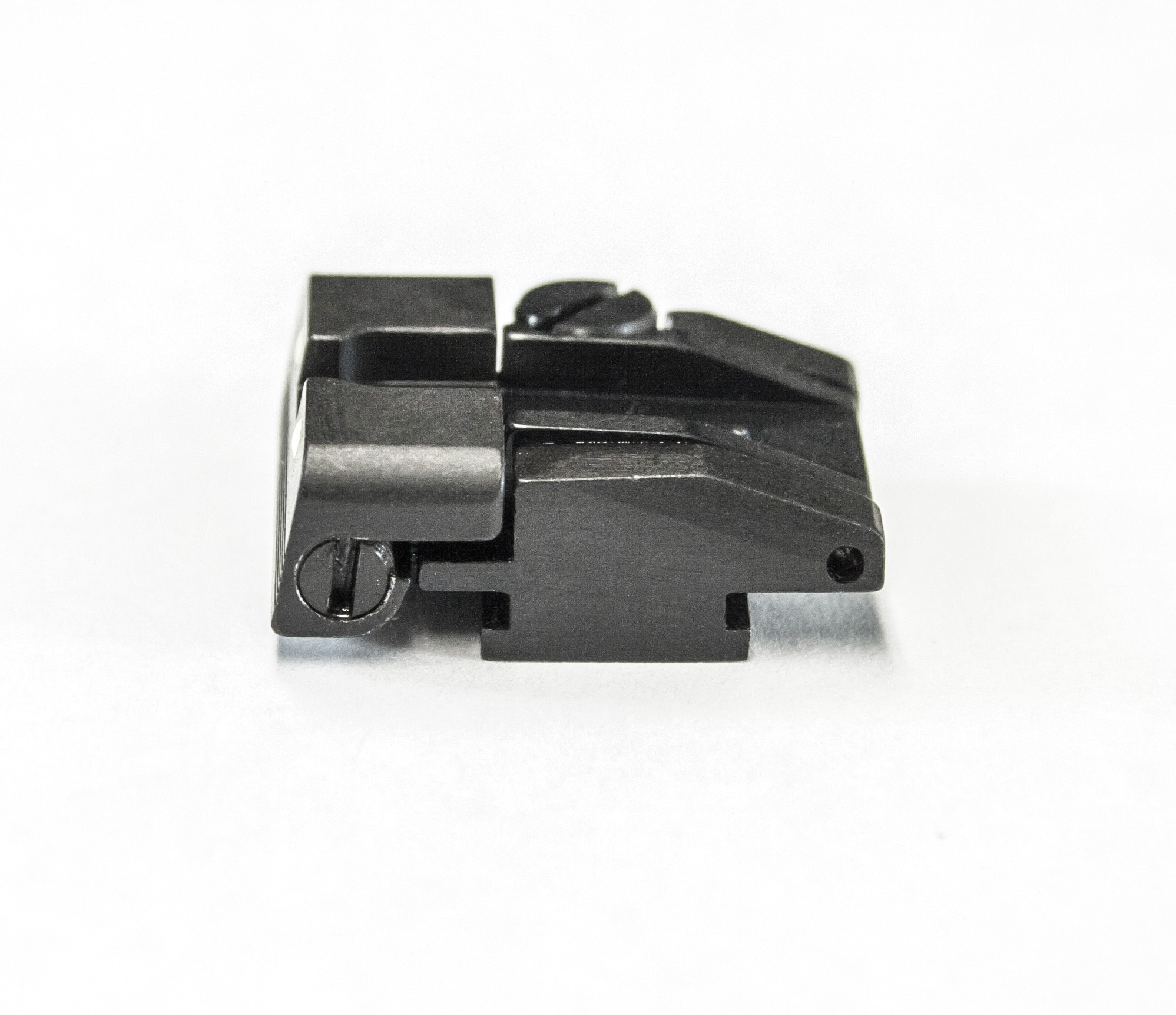 Walther - PPQ, P99, PPQM2 - Luminova Adjustable Sight Set – Fusion Firearms — image 2