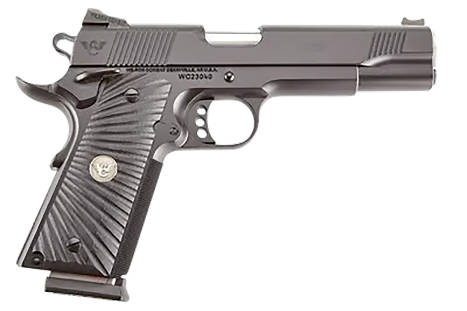 Wilson Combat 1911 CQB Full Size 9mm 5″ Barrel