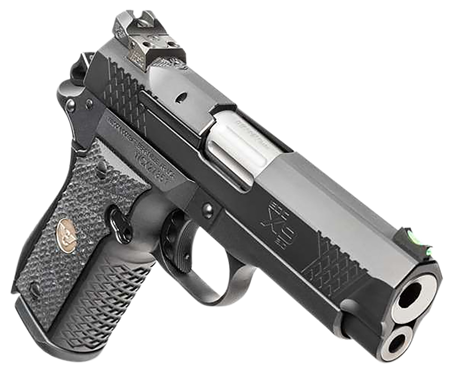 Wilson Combat EDC X9 2.0 9mm 5-inch 15+1
