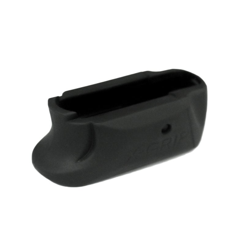 X-Grip Extension for 1911 Magazines – Fusion Firearms
