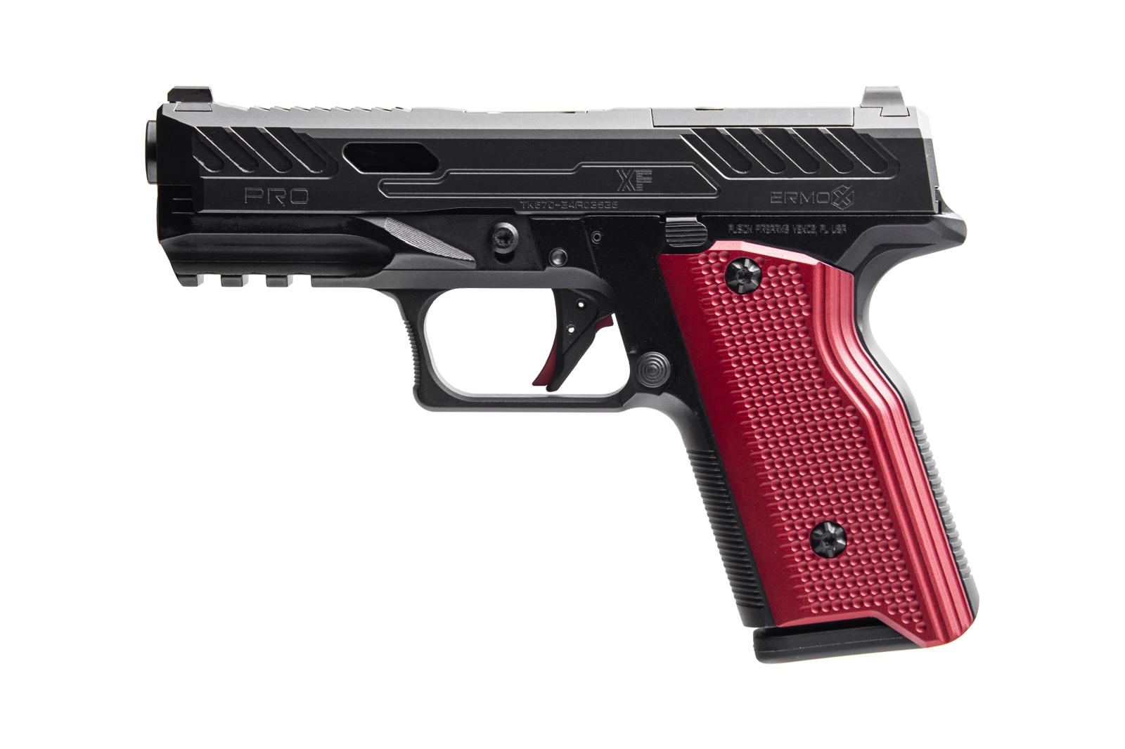 XF PRO - 9MM Black – Fusion Firearms — image 3