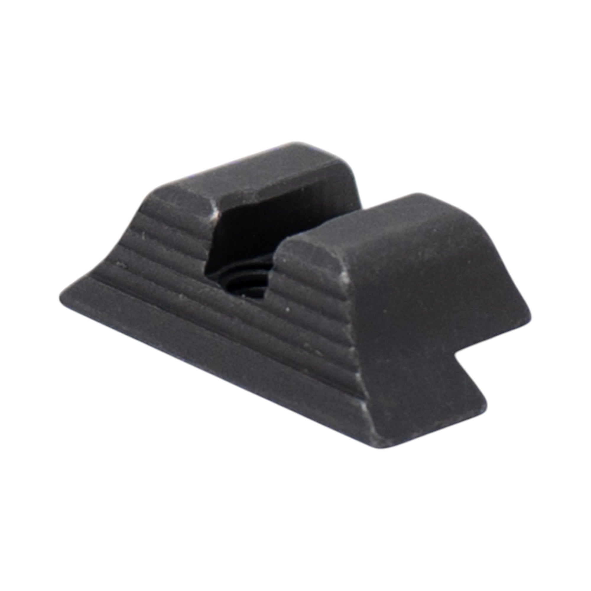XF Pro Black Out Low Profile Rear Sight - Direct Replacement – Fusion Firearms