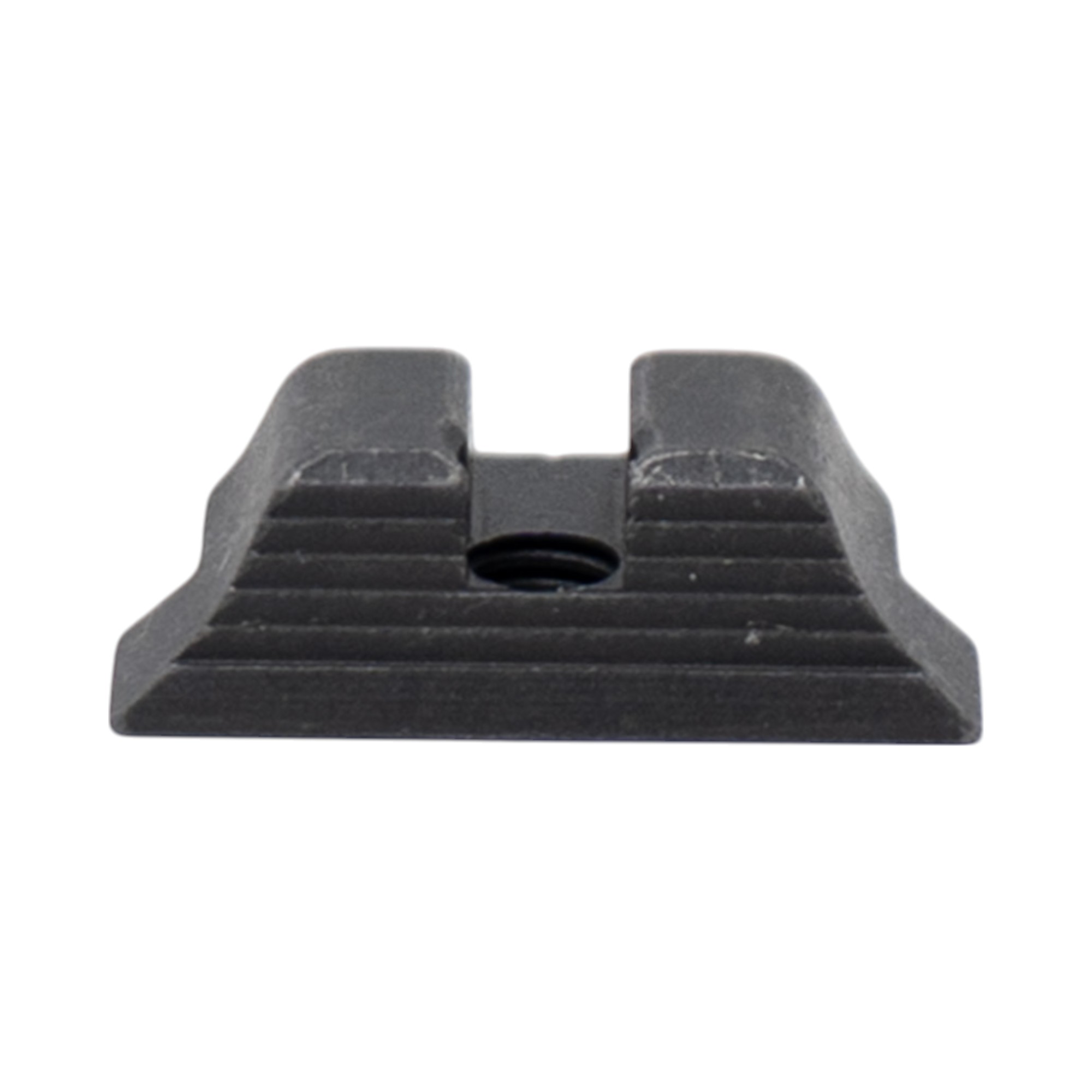 XF Pro Black Out Low Profile Rear Sight - Direct Replacement – Fusion Firearms — image 2