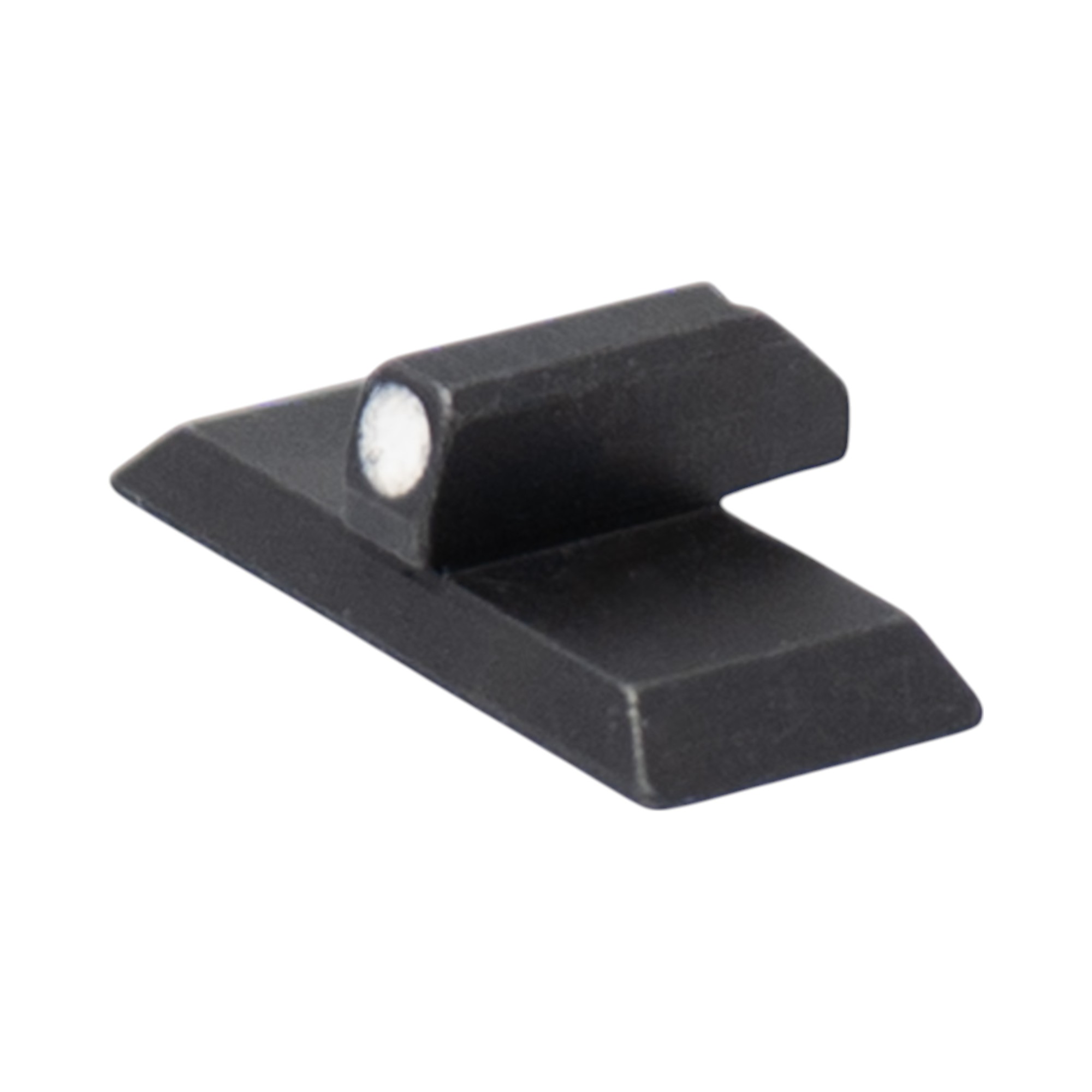 XF Pro Front Sight - White Dot – Fusion Firearms