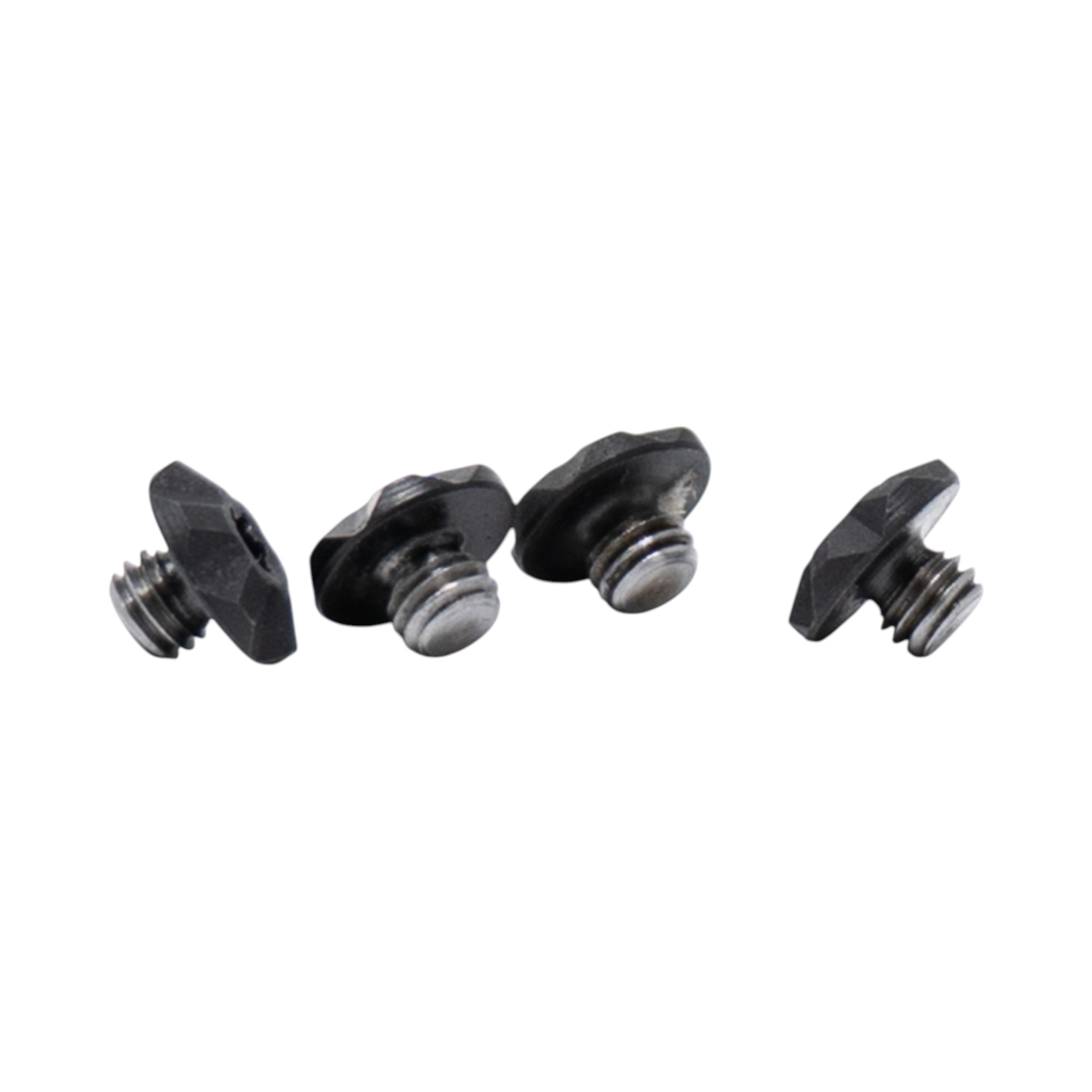 XF Pro Grip Screw Set – Fusion Firearms