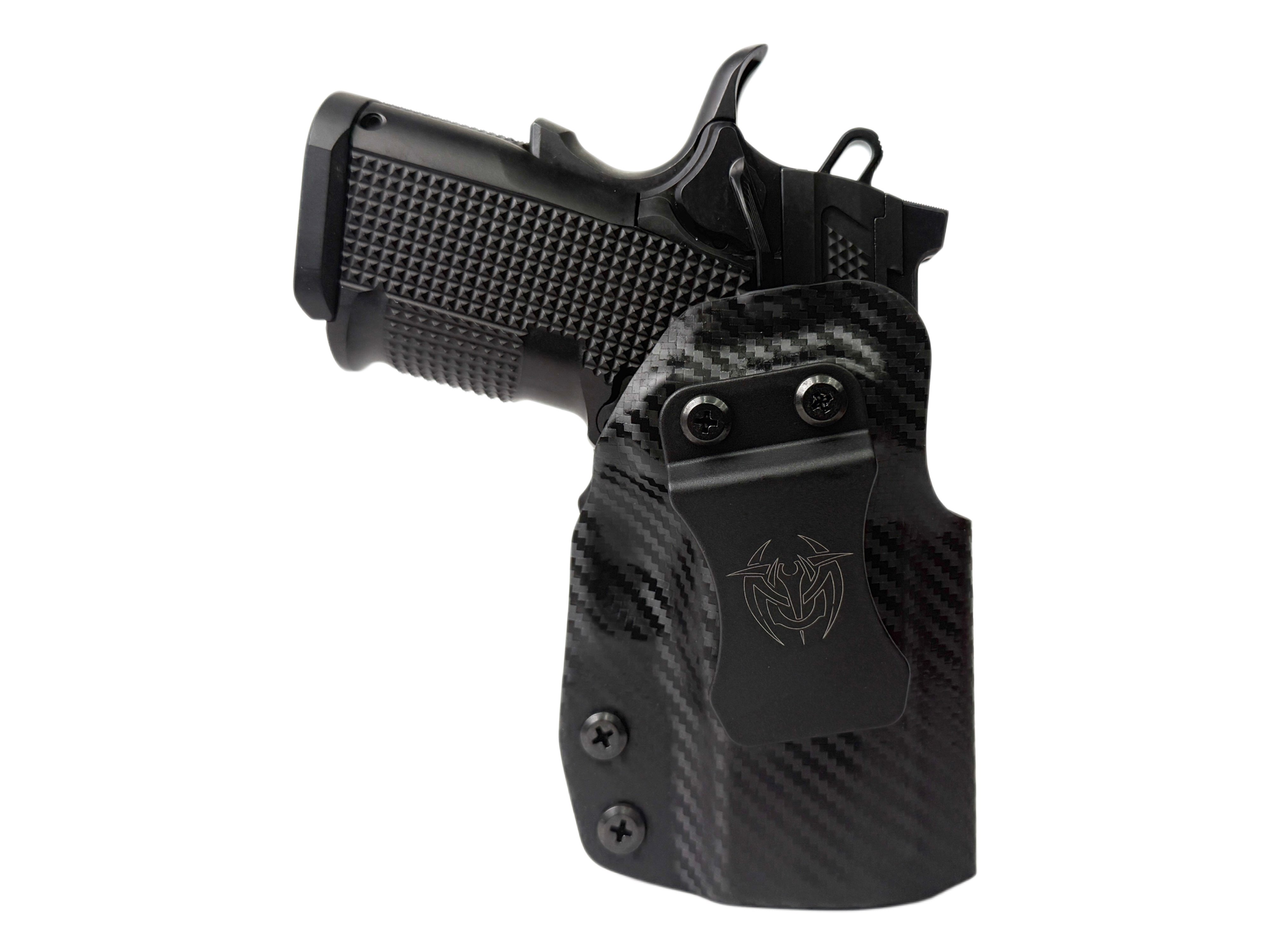 XP 3C IWB/OWB By UM Tactical Holster RH – Fusion Firearms
