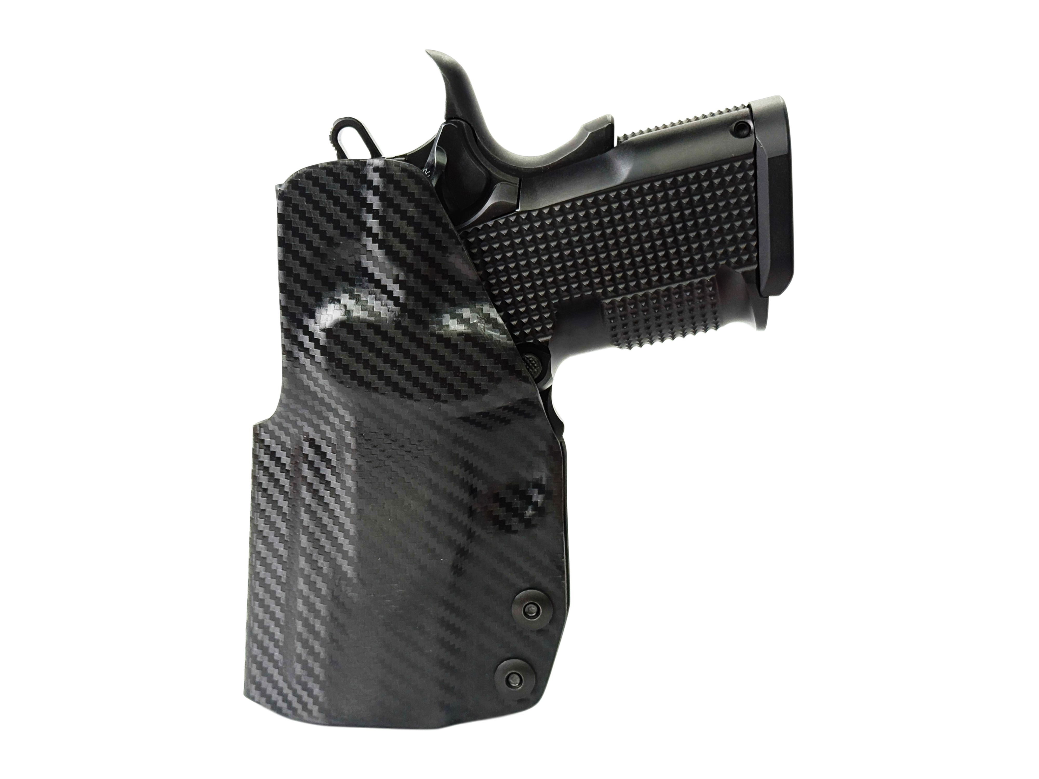XP 3C IWB/OWB By UM Tactical Holster RH – Fusion Firearms — image 2